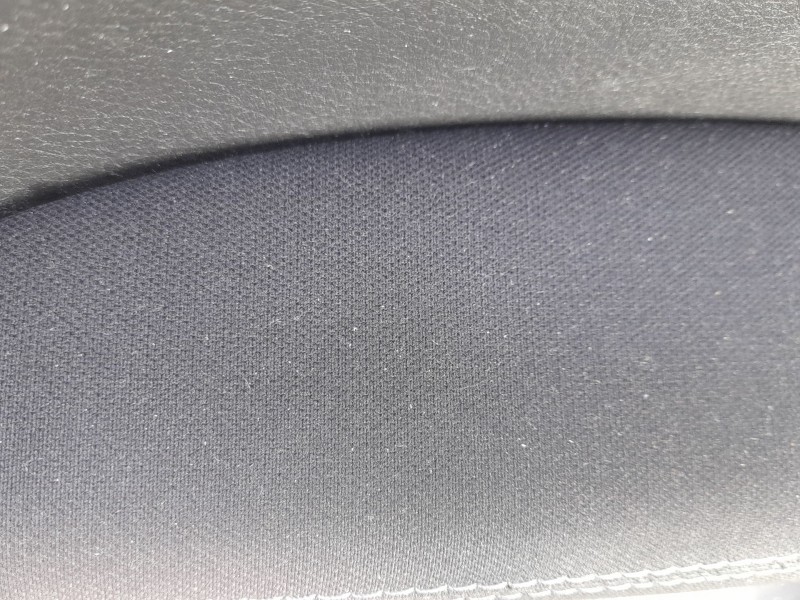 Recambio de elevalunas trasero izquierdo para nissan qashqai ii (j11, j11_) 1.5 dci referencia OEM IAM 827014EA0A  