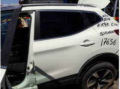 PUERTA TRASERA IZQUIERDA H2A0AHV0MB 