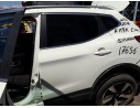 Recambio de puerta trasera izquierda para nissan qashqai ii (j11, j11_) 1.5 dci referencia OEM IAM H2A0AHV0MB  