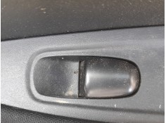 MANDO ELEVALUNAS TRASERO DERECHO 25411HV02B 