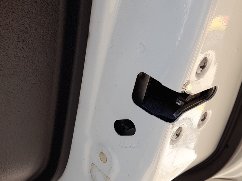 Recambio de cerradura puerta trasera derecha para nissan qashqai ii (j11, j11_) 1.5 dci referencia OEM IAM 825004EA2A  