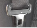Recambio de cinturon seguridad trasero derecho para nissan qashqai ii (j11, j11_) 1.5 dci referencia OEM IAM 888444EA0A  
