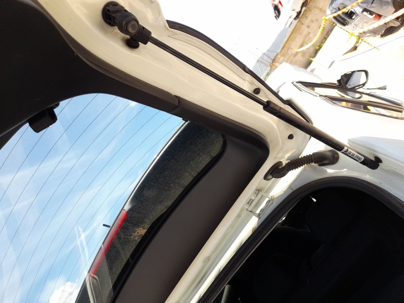 Recambio de amortiguadores maletero / porton para nissan qashqai ii (j11, j11_) 1.5 dci referencia OEM IAM 904504EA1A  