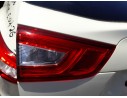Recambio de piloto trasero izquierdo interior para nissan qashqai ii (j11, j11_) 1.5 dci referencia OEM IAM 265554EA5E  