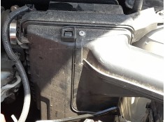 Recambio de carcasa filtro aire para nissan qashqai ii (j11, j11_) 1.5 dci referencia OEM IAM 165004EA1A  