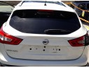 Recambio de porton trasero para nissan qashqai ii (j11, j11_) 1.5 dci referencia OEM IAM K0A0MHV0MB ROZADO 