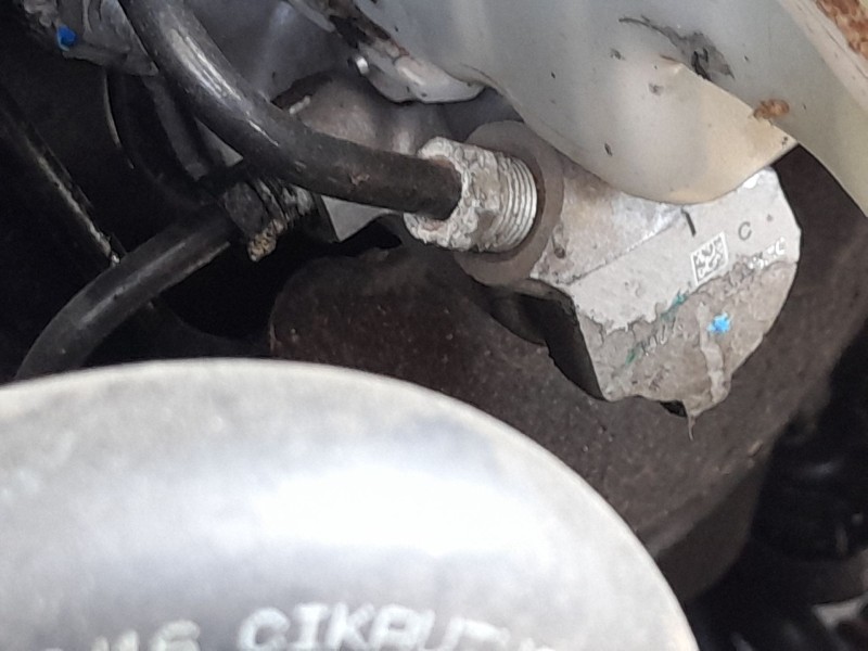 Recambio de bomba freno para nissan qashqai ii (j11, j11_) 1.5 dci referencia OEM IAM   