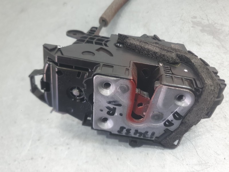 Recambio de cerradura puerta delantera derecha para nissan micra v (k14) 1.0 ig-t 100 referencia OEM IAM 805005FA0A  