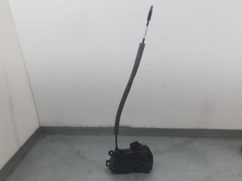 Recambio de cerradura puerta delantera derecha para nissan micra v (k14) 1.0 ig-t 100 referencia OEM IAM 805005FA0A  