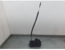 Recambio de cerradura puerta delantera derecha para nissan micra v (k14) 1.0 ig-t 100 referencia OEM IAM 805005FA0A  