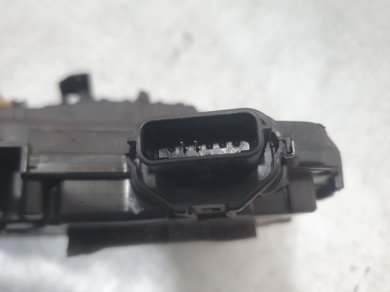 Recambio de cerradura puerta delantera derecha para nissan micra v (k14) 1.0 ig-t 100 referencia OEM IAM 805005FA0A  