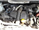 Recambio de motor completo para nissan qashqai ii (j11, j11_) 1.5 dci referencia OEM IAM K9K636 1010201Q0G 
