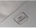 Recambio de airbag cortina delantero derecho para nissan qashqai ii (j11, j11_) 1.5 dci referencia OEM IAM 985P04EA0A  