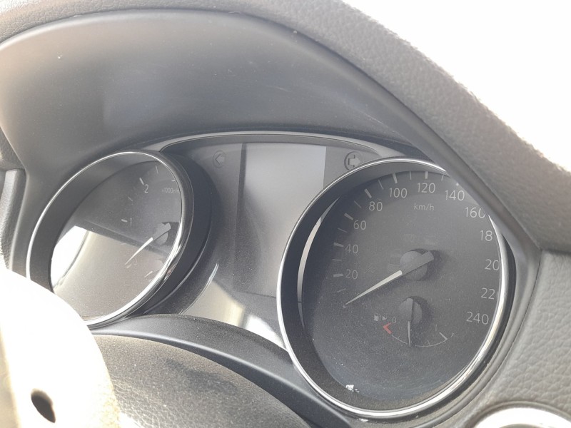Recambio de cuadro instrumentos para nissan qashqai ii (j11, j11_) 1.5 dci referencia OEM IAM 248104EL8A  