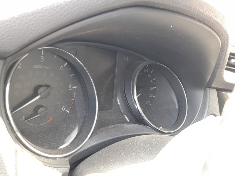 Recambio de cuadro instrumentos para nissan qashqai ii (j11, j11_) 1.5 dci referencia OEM IAM 248104EL8A  