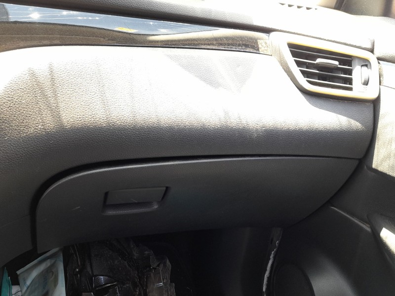 Recambio de guantera para nissan qashqai ii (j11, j11_) 1.5 dci referencia OEM IAM 68520HV00A  