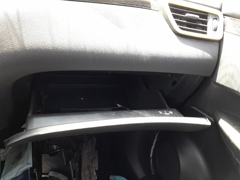 Recambio de guantera para nissan qashqai ii (j11, j11_) 1.5 dci referencia OEM IAM 68520HV00A  