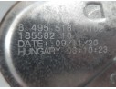 Recambio de motor limpia trasero para bmw serie 1 lim. (f40) 118d referencia OEM IAM 67638495516 MONTADO EN PORTON MONTADO EN PO