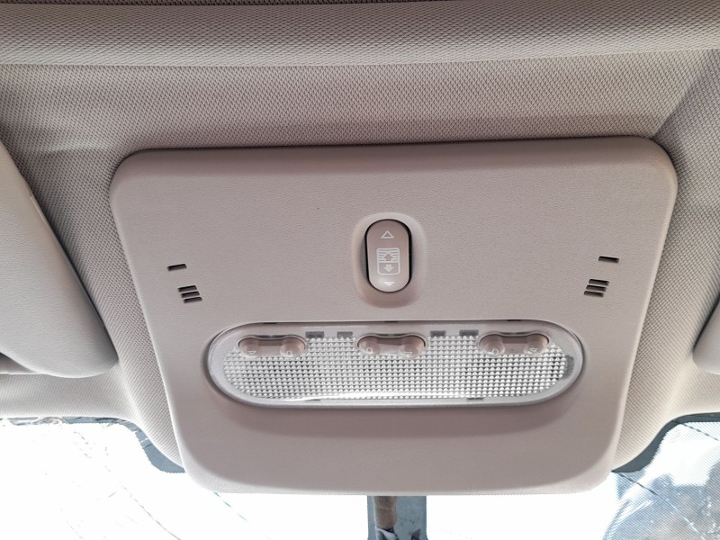 Recambio de luz interior para nissan qashqai ii (j11, j11_) 1.5 dci referencia OEM IAM 26430HV02A  