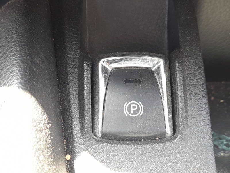 Recambio de palanca freno de mano para nissan qashqai ii (j11, j11_) 1.5 dci referencia OEM IAM   
