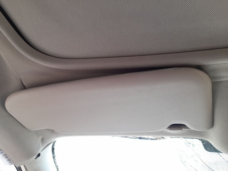 Recambio de parasol izquierdo para nissan qashqai ii (j11, j11_) 1.5 dci referencia OEM IAM 964014EH0C 96401HV02A 