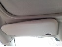 Recambio de parasol izquierdo para nissan qashqai ii (j11, j11_) 1.5 dci referencia OEM IAM 964014EH0C 96401HV02A 
