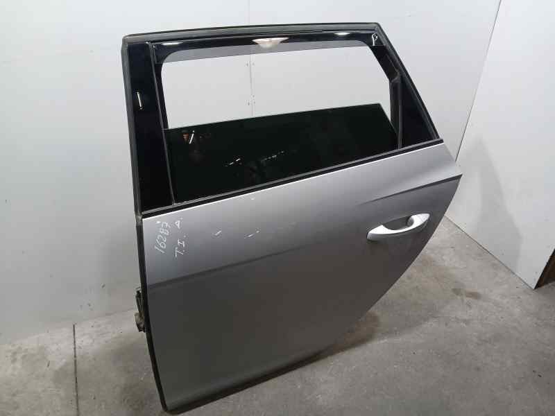 Recambio de puerta trasera izquierda para seat leon st (5f8) fr referencia OEM IAM 5F9833055  