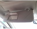 Recambio de parasol izquierdo para nissan qashqai ii (j11, j11_) 1.5 dci referencia OEM IAM 964014EH0C 96401HV02A 
