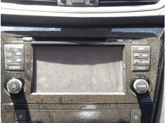 SISTEMA NAVEGACION GPS 259154ET1A 
