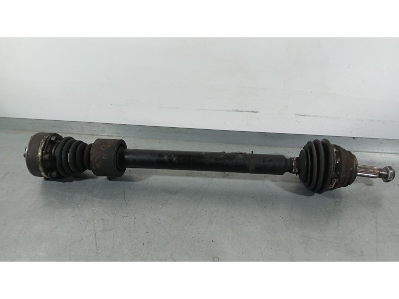 Recambio de transmision delantera derecha para seat toledo i (1l2) 1.9 tdi referencia OEM IAM   