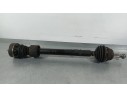 Recambio de transmision delantera derecha para seat toledo i (1l2) 1.9 tdi referencia OEM IAM   