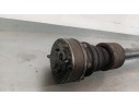 Recambio de transmision delantera derecha para seat toledo i (1l2) 1.9 tdi referencia OEM IAM   