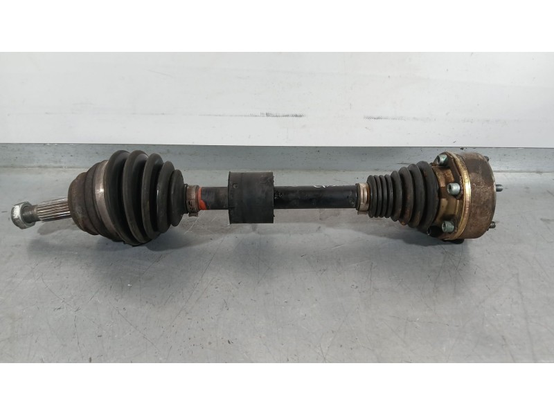 Recambio de transmision delantera izquierda para seat toledo i (1l2) 1.9 tdi referencia OEM IAM   