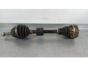 Recambio de transmision delantera izquierda para seat toledo i (1l2) 1.9 tdi referencia OEM IAM   
