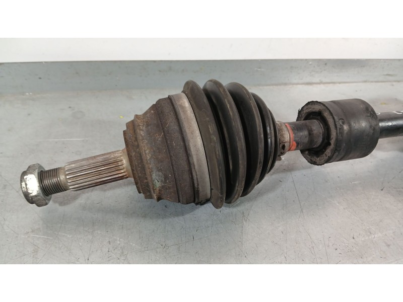 Recambio de transmision delantera izquierda para seat toledo i (1l2) 1.9 tdi referencia OEM IAM   