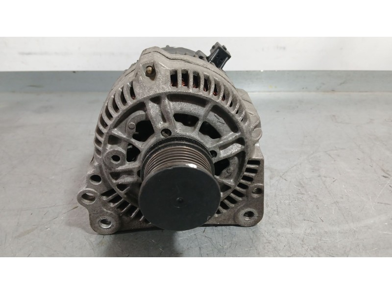 Recambio de alternador para seat toledo i (1l2) 1.9 tdi referencia OEM IAM   