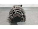 Recambio de alternador para seat toledo i (1l2) 1.9 tdi referencia OEM IAM   