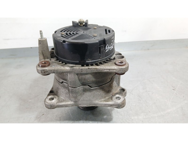 Recambio de alternador para seat toledo i (1l2) 1.9 tdi referencia OEM IAM   
