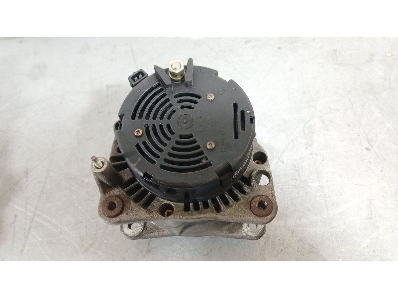 Recambio de alternador para seat toledo i (1l2) 1.9 tdi referencia OEM IAM   
