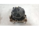 Recambio de alternador para seat toledo i (1l2) 1.9 tdi referencia OEM IAM   