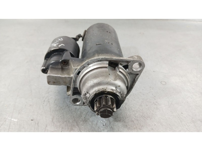 Recambio de motor arranque para seat toledo i (1l2) 1.9 tdi referencia OEM IAM   