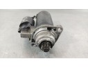Recambio de motor arranque para seat toledo i (1l2) 1.9 tdi referencia OEM IAM   