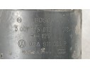 Recambio de motor arranque para seat toledo i (1l2) 1.9 tdi referencia OEM IAM   