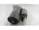 Recambio de motor arranque para seat toledo i (1l2) 1.9 tdi referencia OEM IAM   
