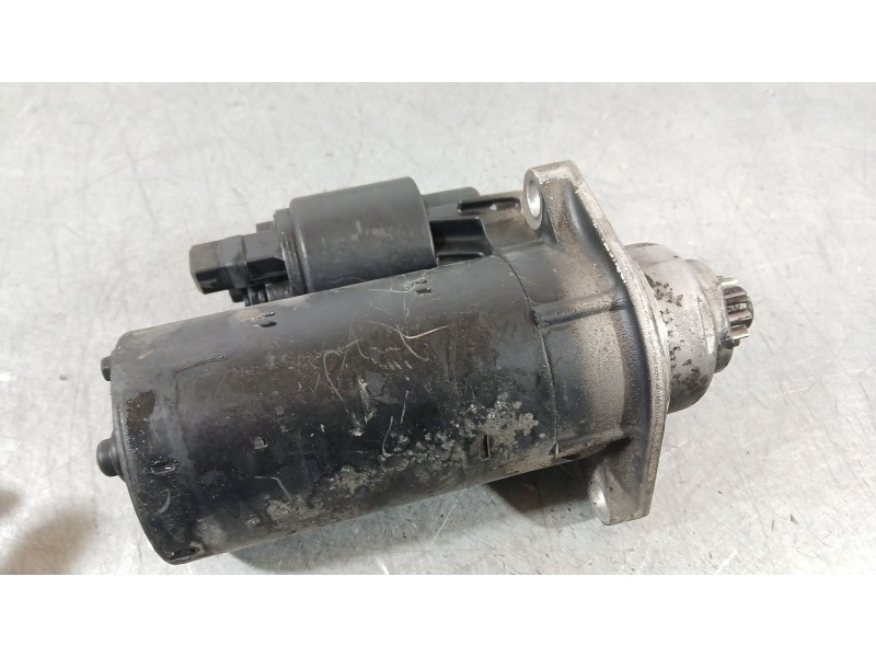 Recambio de motor arranque para seat toledo i (1l2) 1.9 tdi referencia OEM IAM   