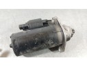 Recambio de motor arranque para seat toledo i (1l2) 1.9 tdi referencia OEM IAM   