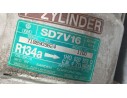 Recambio de compresor aire acondicionado para seat toledo i (1l2) 1.9 tdi referencia OEM IAM   