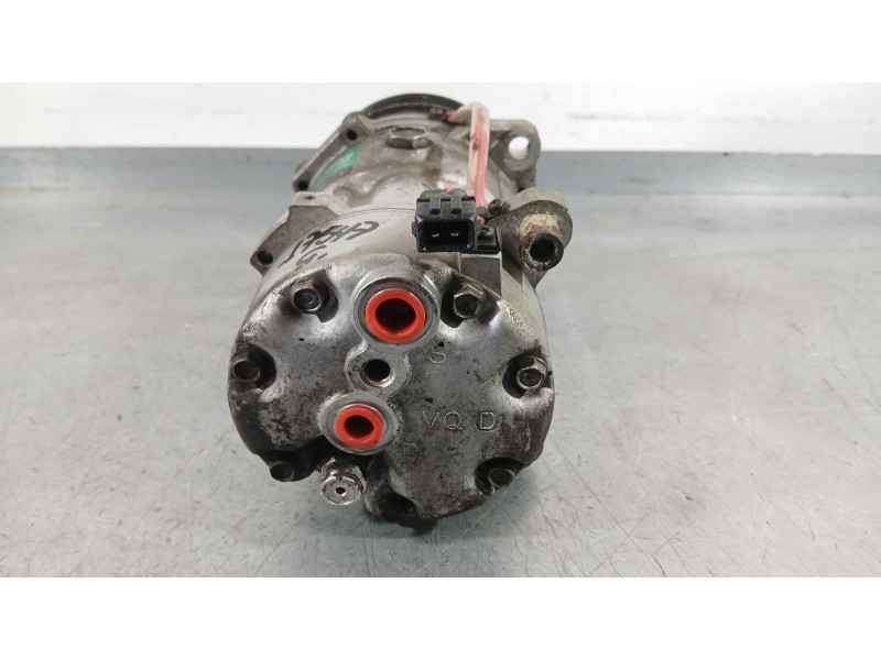 Recambio de compresor aire acondicionado para seat toledo i (1l2) 1.9 tdi referencia OEM IAM   