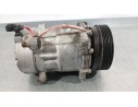 Recambio de compresor aire acondicionado para seat toledo i (1l2) 1.9 tdi referencia OEM IAM   