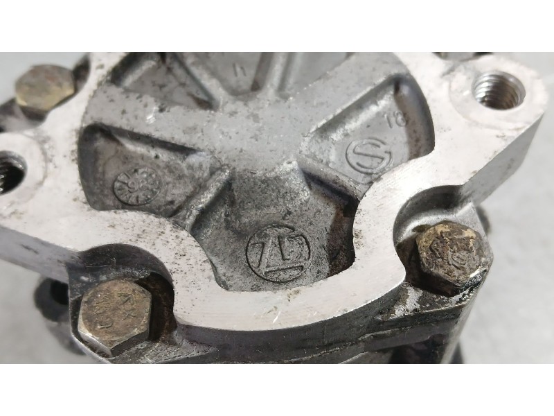 Recambio de bomba direccion para seat toledo i (1l2) 1.9 tdi referencia OEM IAM   